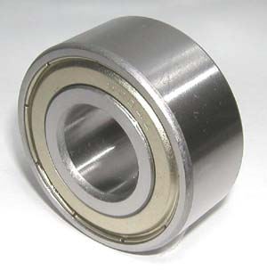 ABEC-7 S623ZZ Ceramic Bearing 3x10x4 Stainless:Shielded:Dry