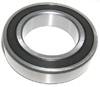 6004-2RS Balls Bearings Hybrid Ceramic Sealed 20x42x12