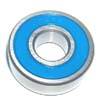 606-2RS Balls Bearings 6x17x6 Sealed