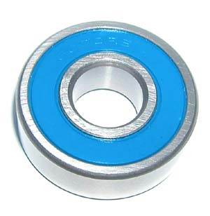 7x18x5 Bearing:Stainless:Sealed