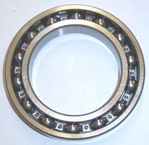 6915 Bearing 75x105x16 (balls material):Chrome Steel:Open:ABEC 1:vxb:Ball Bearing