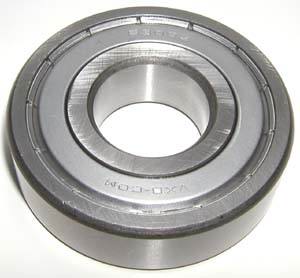 6314ZZ Bearing 70x150x35 Shielded