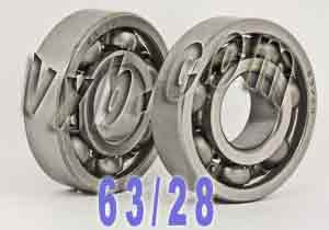 Suzuki Crankshaft Bearings LT-F300F King Quad Bearing