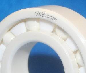 Full Ceramic Bearing 17x28x7:vxb:Ball Bearings