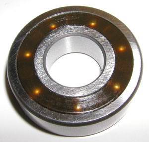 CSK17 One way Bearing Sprag/Clutch Freewheel Backstop