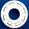 6002 Full Ceramic Balls Bearings 15x32x9 ZrO2