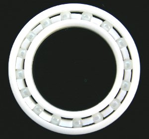 6904 Full Ceramic Bearing 20x37x9:vxb:Ball Bearings