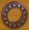 14.5x26x6 Full Ceramic Balls Bearings Si3N4