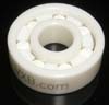 607 Full Ceramic Balls Bearings 7x19x6