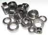 Set 24 Balls Bearings KYOSHO MP 7.5 SPORTS (INFERNO)