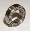 6910ZZ Balls Bearings 50x72x12 Shielded