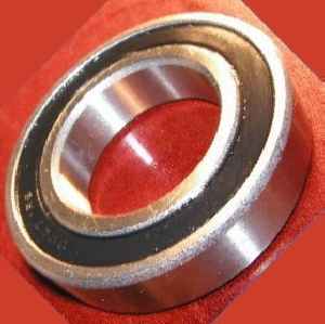 6907-2RS Bearing 35x55x10 Sealed:vxb:Ball Bearings