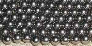 10 1" inch Diameter Chrome Steel Bearing Balls G25