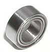 9x17 Balls Bearings 9x17x4 Stainless Shielded