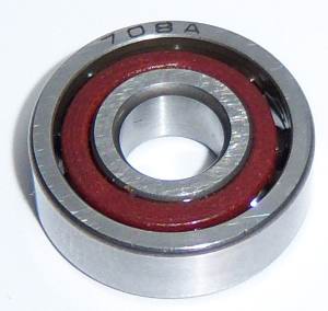 708A Bearing 8x22x7 Angular Contact