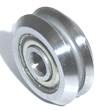 3/8 V Groove Guide Balls Bearings Shielded