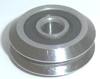 3/8 V Groove Guide Balls Bearings Sealed