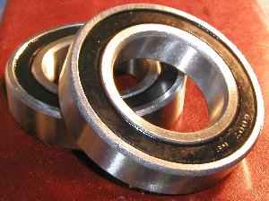 Front Wheel Bearings Honda MB50 SA Model 80-82 Bearing