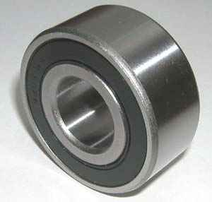 5200-2RS Bearing 10x30x14.3 Angular Contact
