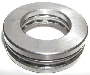 51101 Thrust Bearing 12x26x9:vxb:Bearing