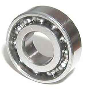 7x16x5 Balls Bearings 7x16 ABEC-3 Open