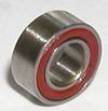 R155-2RS Ceramic Balls Bearings 5/32 x 5/16 x 1/8 Sealed