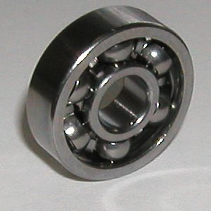 10 Bearing R4A 1/4