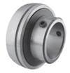 FYH Balls Bearings 12mm Bore SB201 Mounted Axle Insert Ball