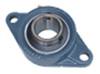 FYH 12mm UCFL201 Flanged Mounted Balls Bearings