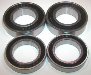 Zipp Wheels Bearing 202/303/404/606/808 Cartridge